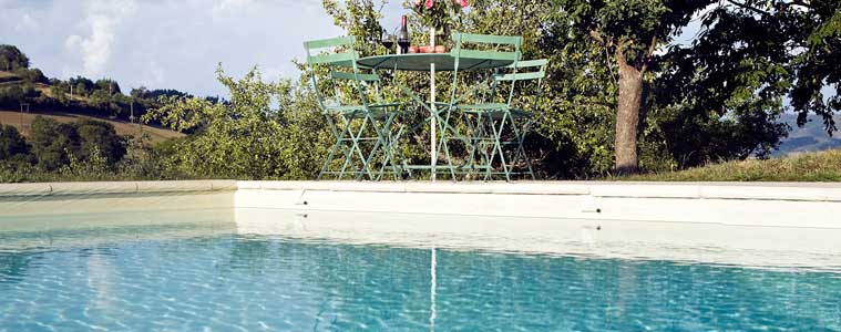 Beaujolais Farmhouse 