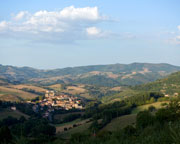 St Just d'Avray valley